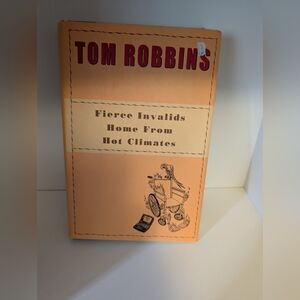 Fierce Invalids Home From Hot Climates Book